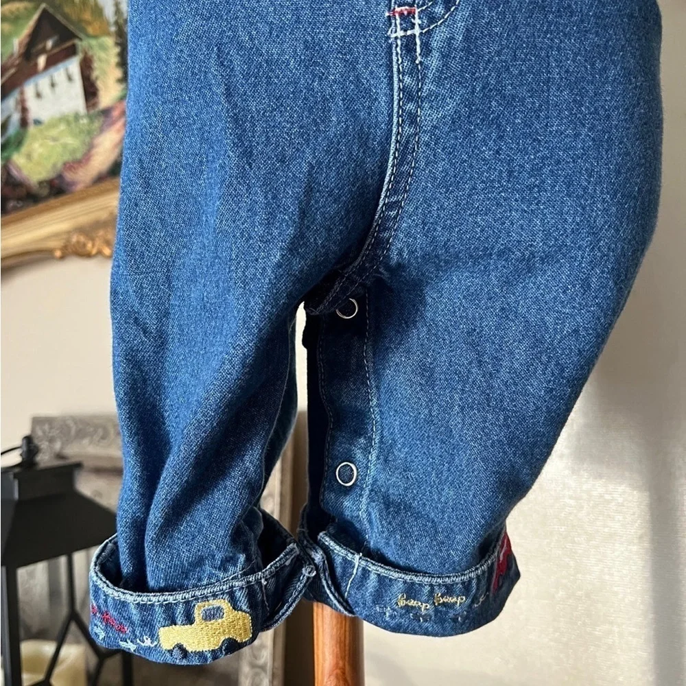 OshKosh Bgosh add these